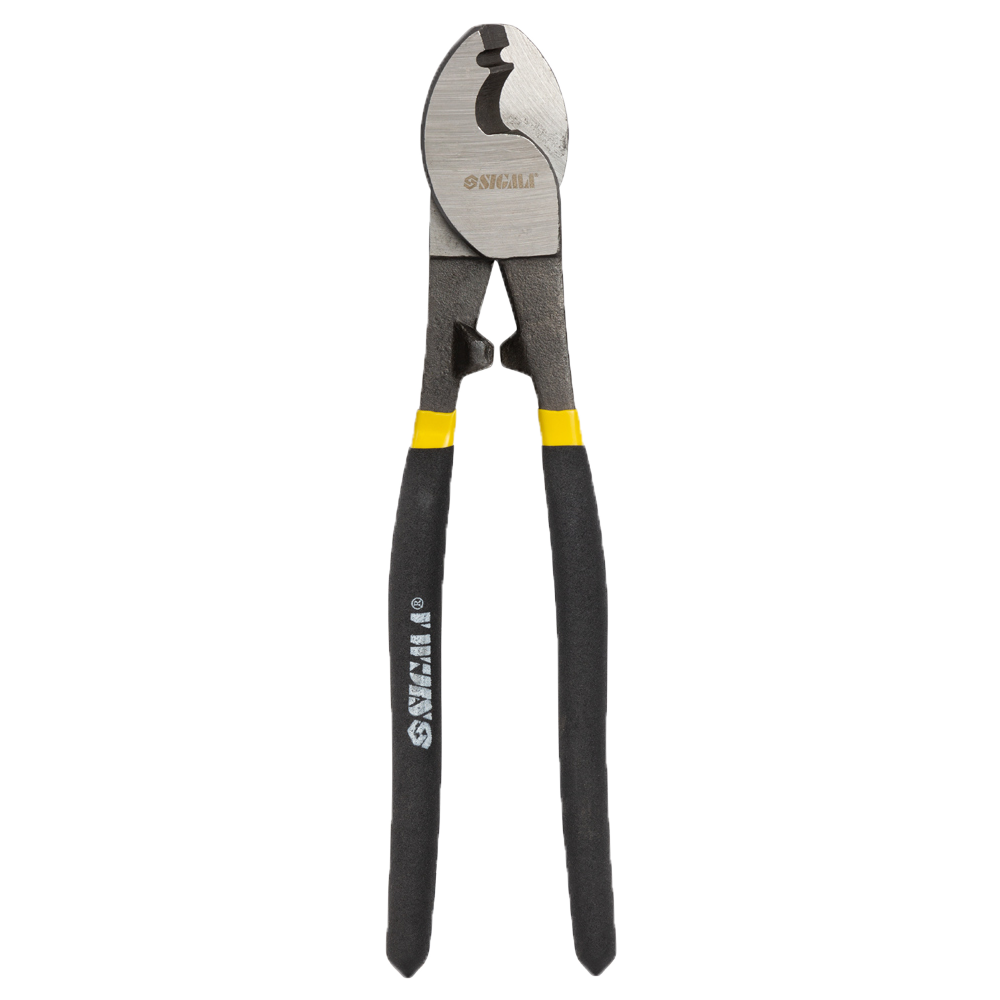 Ножницы для кабеля и троса Sigma 250 мм (4332131)