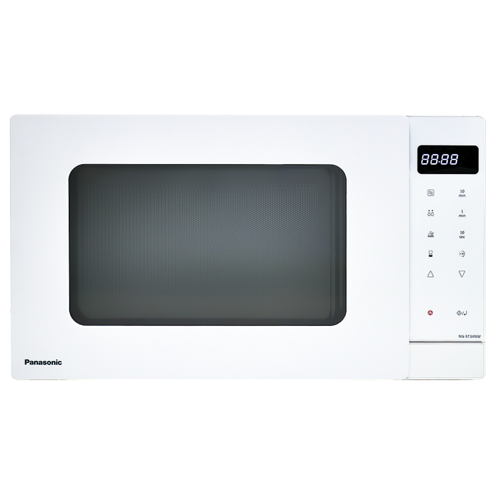 Микроволновая печь Panasonic NN-ST34NW-ZUE (33005397)