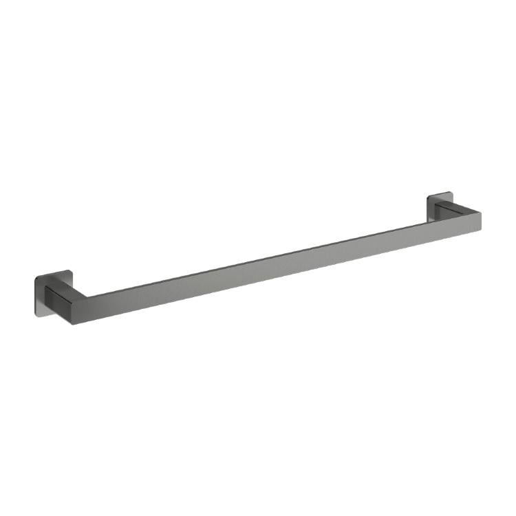 Держатель для полотенец Omnires Nelson Graphite (NL80216GR)