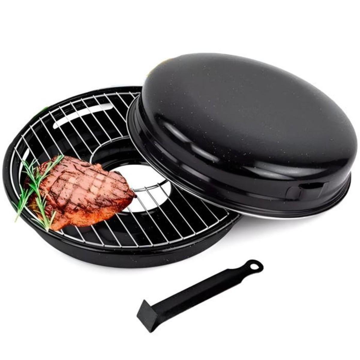 Сковорода для гриля Аэрогриль A-PLUS Grillpfane (32-RG)