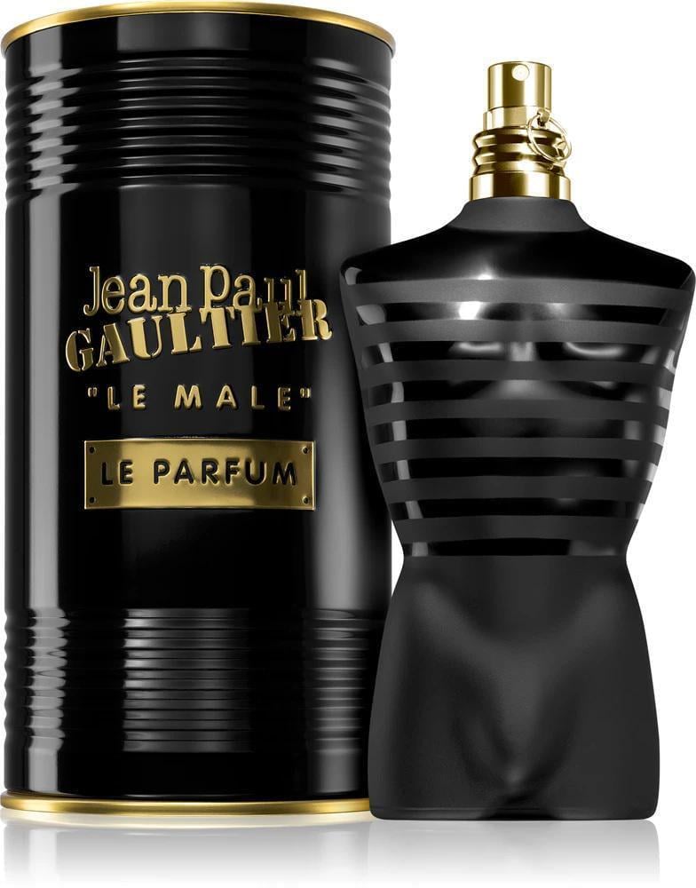 Парфумована вода для чоловіків Jean Paul Gaultier Le Male Le Parfum Intense 200 мл (383739)