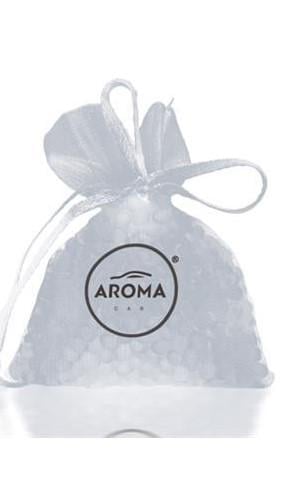 Автомобильный ароматизатор Aroma Car Prestige Bag Silver (UNI MSP925142)