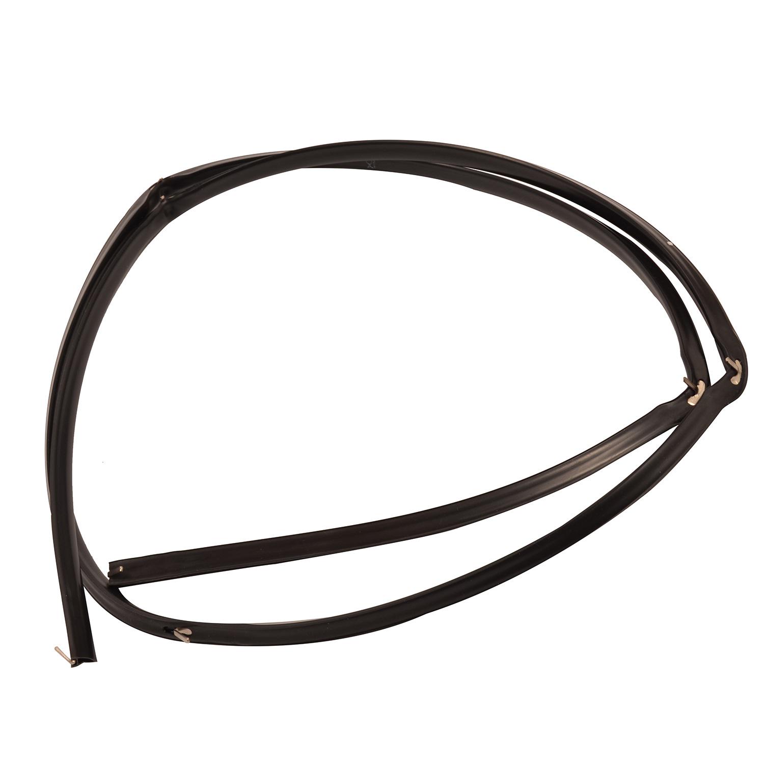 Уплотнитель двери для духовки Ariston/Indesit (C00091946)