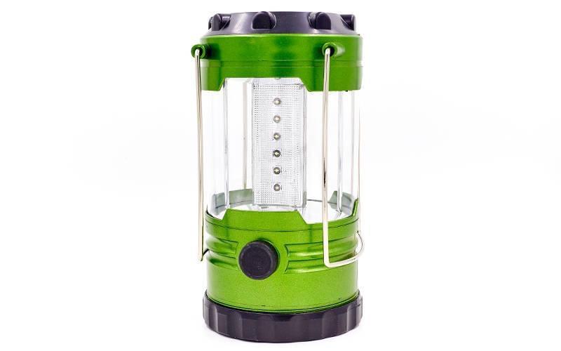 Кемпинговый фонарь лампа аккумуляторная GSH-0999 TC с зарядкой от солнечной встроенной батареи