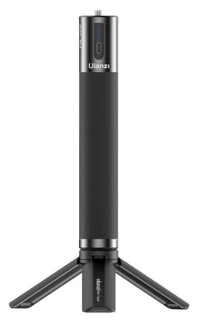 Ручка-повербанк для камери зі штативом Ulanzi BG-3 10000 mAh (1673522470)