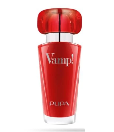 Помада губна Pupa Vamp! Lipstick Extreme Colour with Plumping treatment 107 Rosewood 35 г