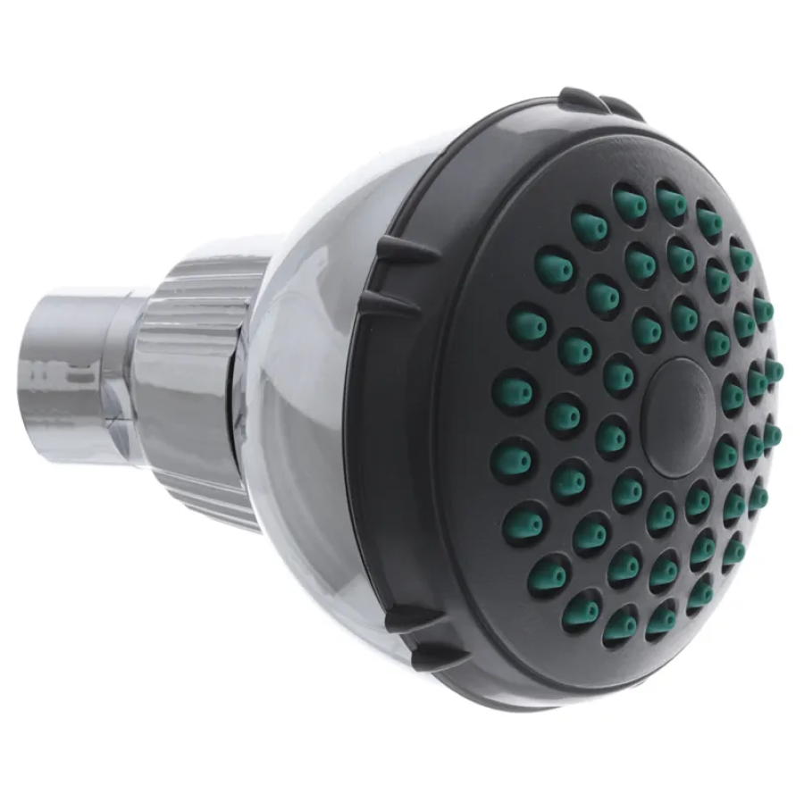 Лейка для душа пластиковая Zerix SH-41 (ZX2743)