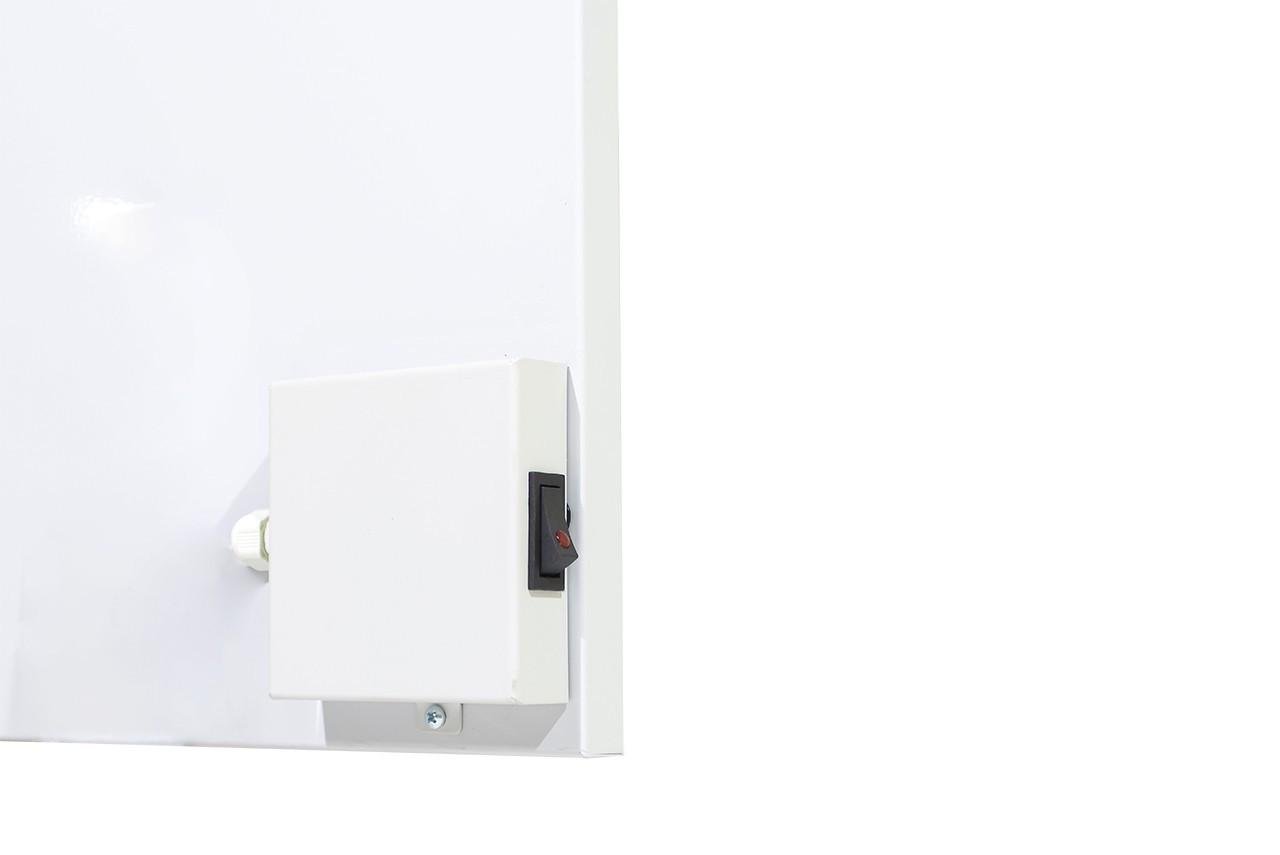 Обогреватель керамический Leroy Merlin TCM 450 49733 (29879548) - фото 6