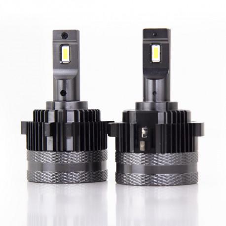 Лампи LED Galaxy ZES H7 VW 35W 5500K 2 шт. (xn_cua_4562) - фото 8 Лампи LED Galaxy ZES H7 VW 35W 5500K 2 шт. (xn_cua_4562) - фото 8