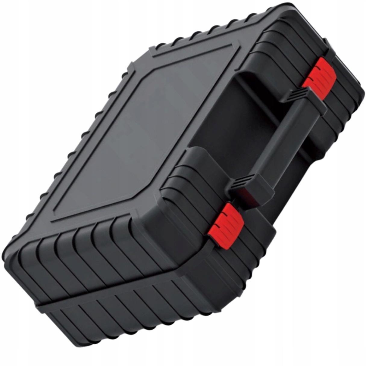 Ящик органайзер для инструментов Kistenberg HEAVY KHV40-S411 (29845611) - фото 2 Ящик органайзер для инструментов Kistenberg HEAVY KHV40-S411 (29845611) - фото 2