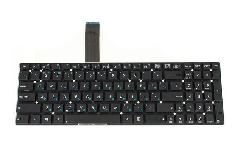 Клавиатура для ноутбука Asus F751LN (164241)