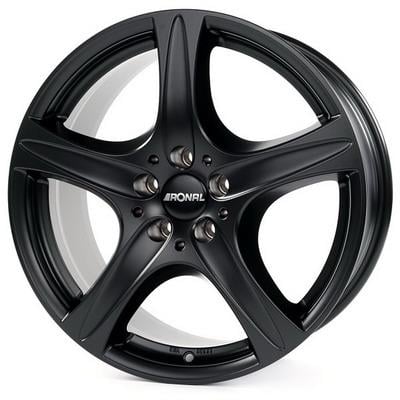 Диски на авто Ronal R55 R19 W9 PCD5x112 ET30 DIA76.1 MB