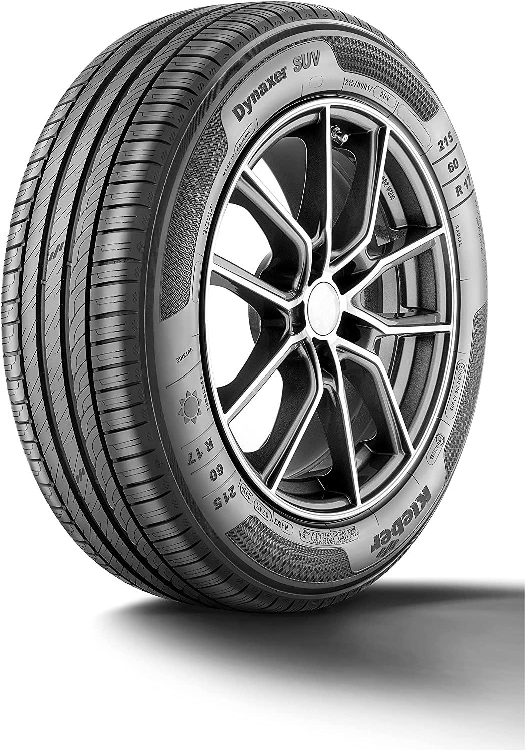 Шина летняя Kleber Dynaxer SUV 235/55R17 99H (2420072)