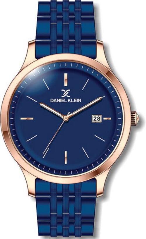 Наручний годинник чоловічий Daniel Klein DK11789-3 (104702)