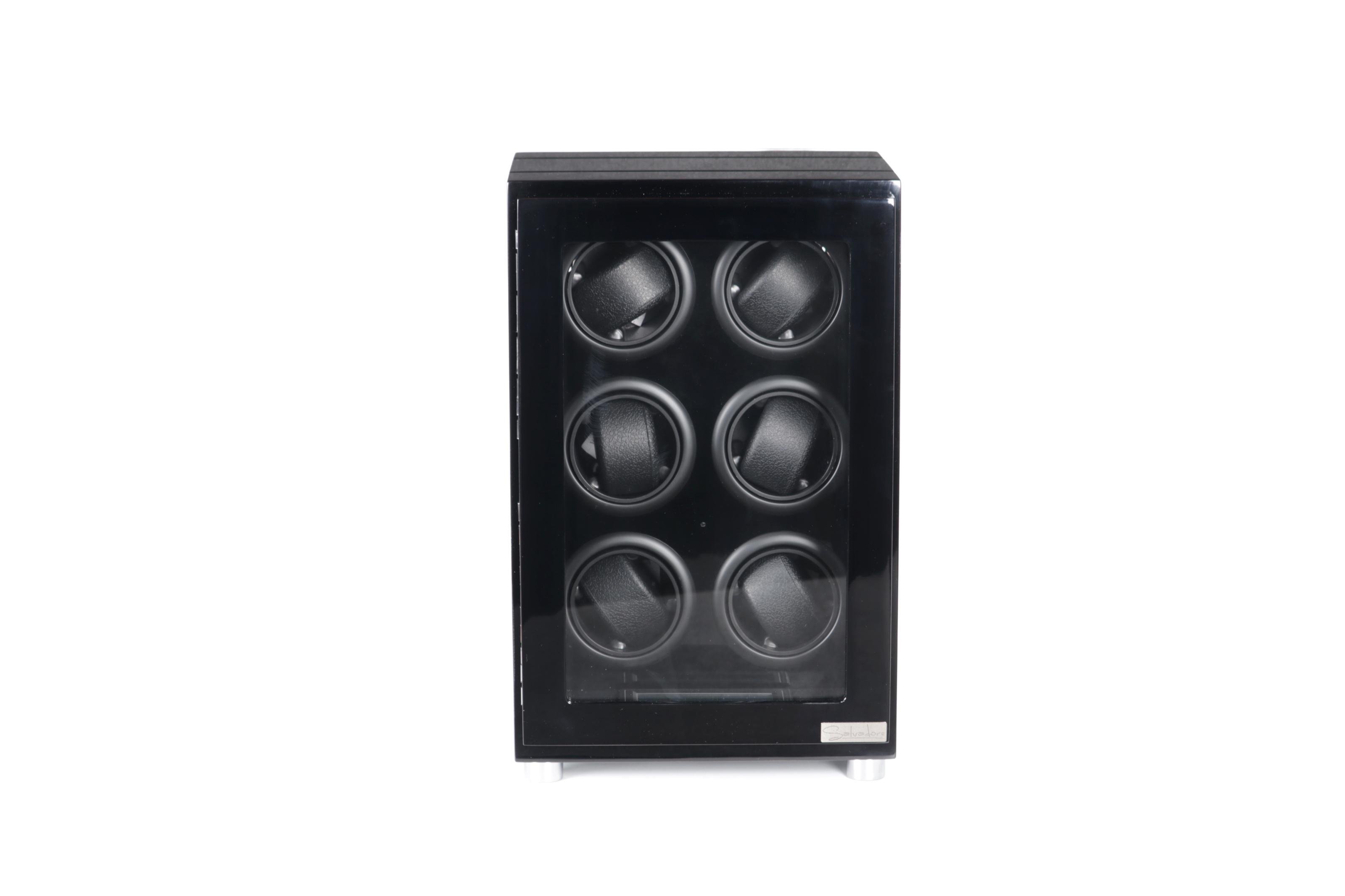 Ящик Salvadore 342-6TB для подзавода 6 часов (342-6TB) - фото 4 Ящик Salvadore 342-6TB для подзавода 6 часов (342-6TB) - фото 4