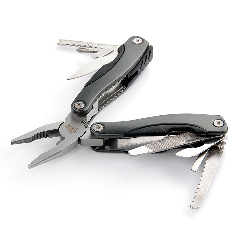 Мультитул Сила 12в1 (960870)