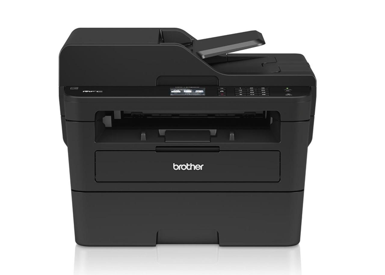 Багатофункціональний пристрій Brother MFC-L2732DW (MFCL2732DWYJ1)