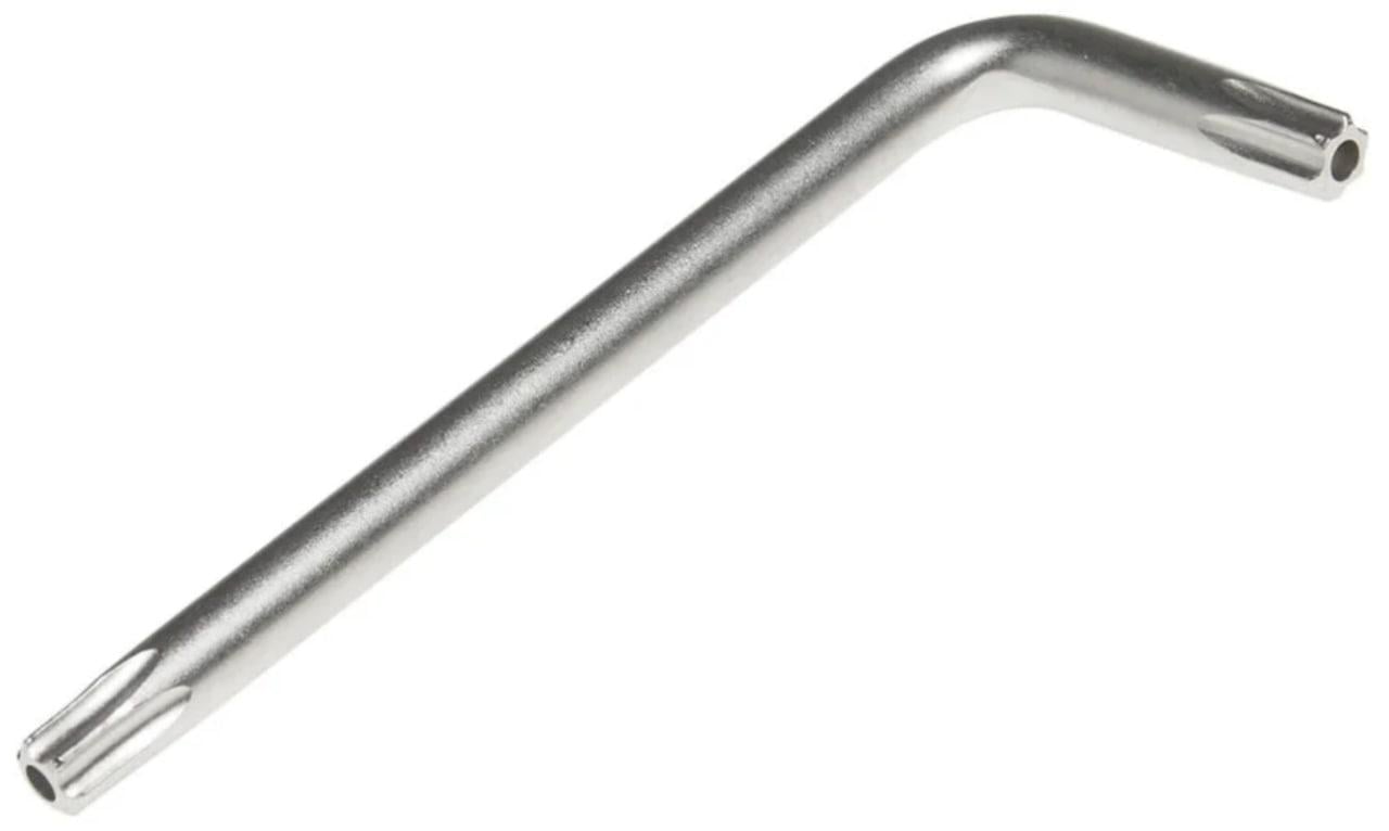 Ключ Г-образный Hans TORX T45 (00000042707)
