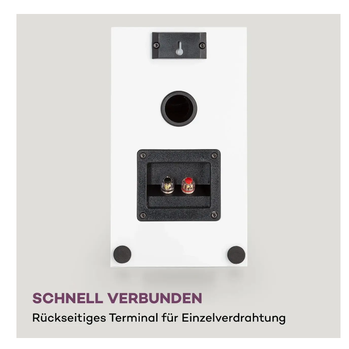 Колонки для ПК Line 501 Atmos SAT 85 дБ 120 Вт (10040063) - фото 2