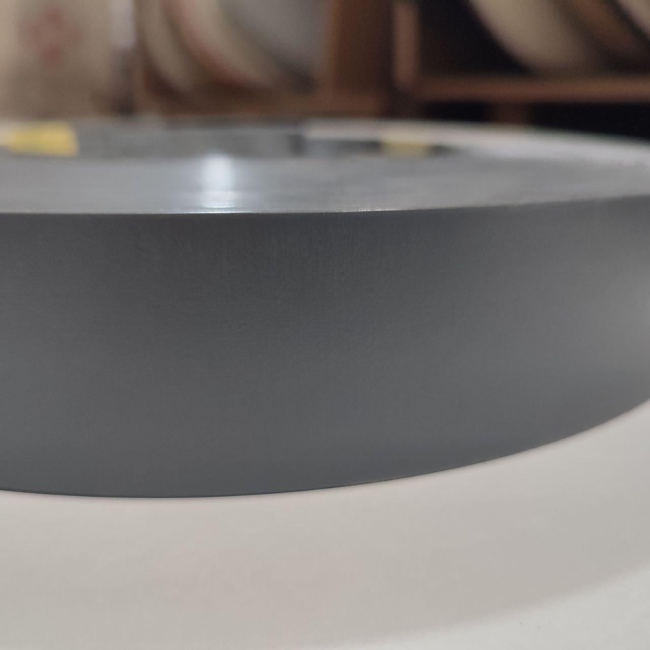 Кромка ПВХ Maag 42x2,0 223 Графит (8091)