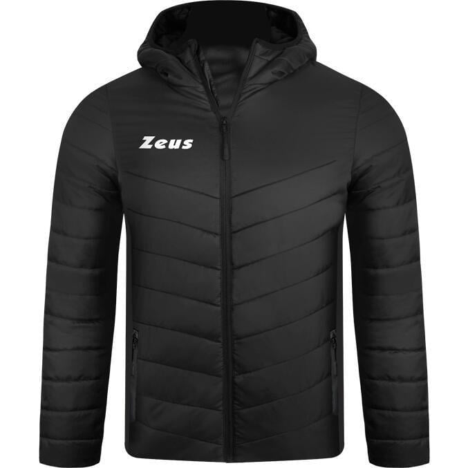 Куртка Zeus GIUBBOTTO START NERO XL Черный (Z01887)