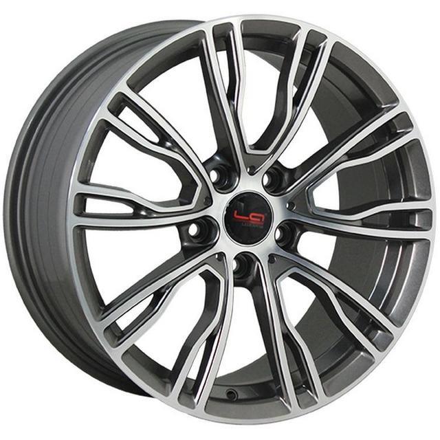 Литые диски Legeartis B533 Concept 9x19 5x112 ET38 DIA66,6 SF