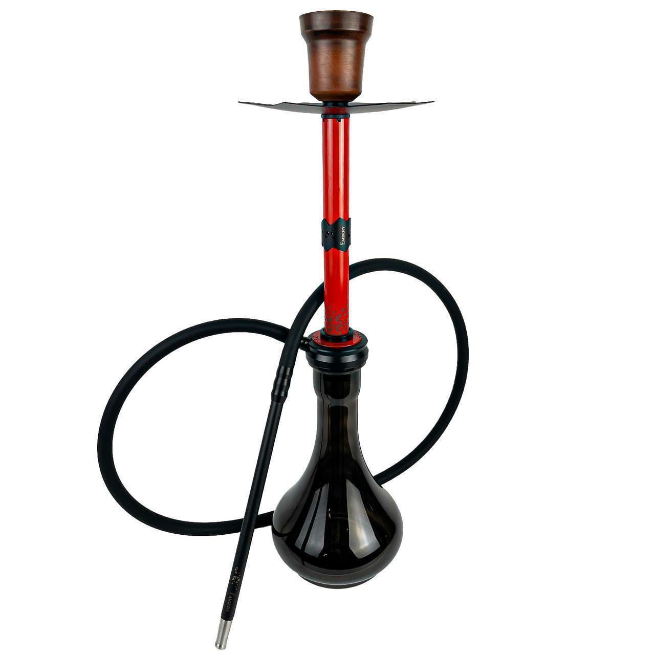 Кальян Embery Equal Red Drop Black