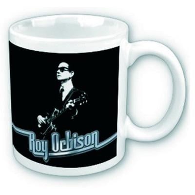 Чашка в коробке Roy Orbison (ROMUG01)