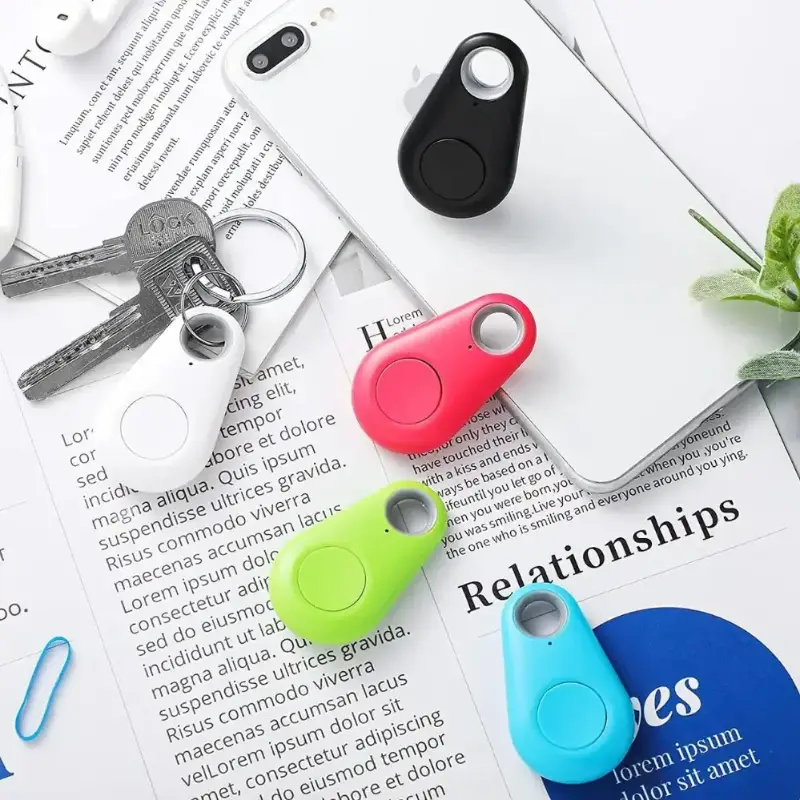 Локатор GPS для домашних животных (2393869524) - фото 9 Локатор GPS для домашних животных (2393869524) - фото 9