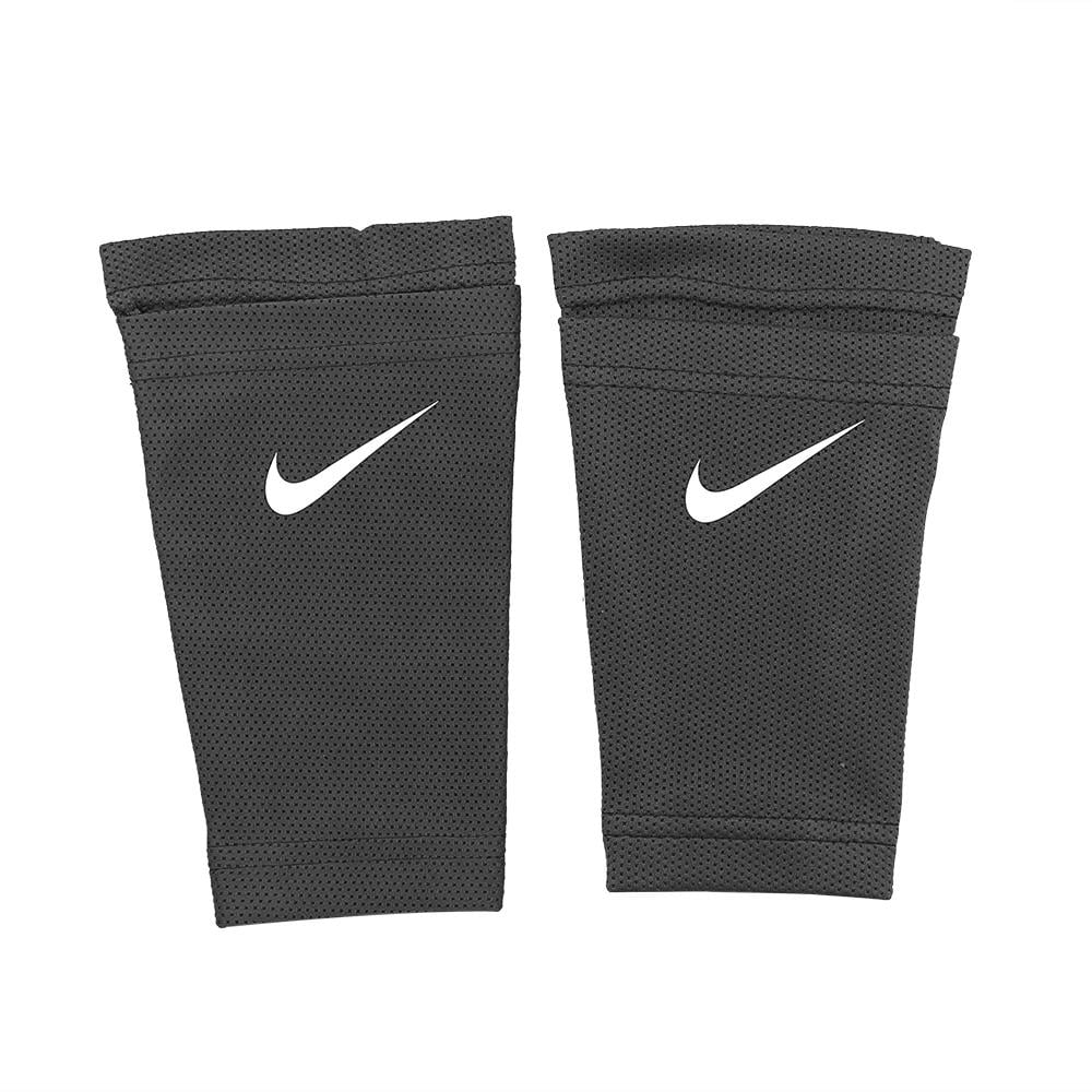 Фіксатори-панчохи з кишенею для щитків Nike Mercurial NE-LG-FXBK S 2 шт. Чорний