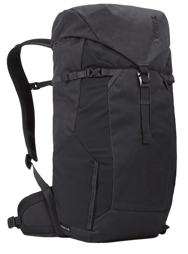 Туристический рюкзак Thule AllTrail X 25L Hiking Backpack TALX-125 Obsidian (UG-3204130)