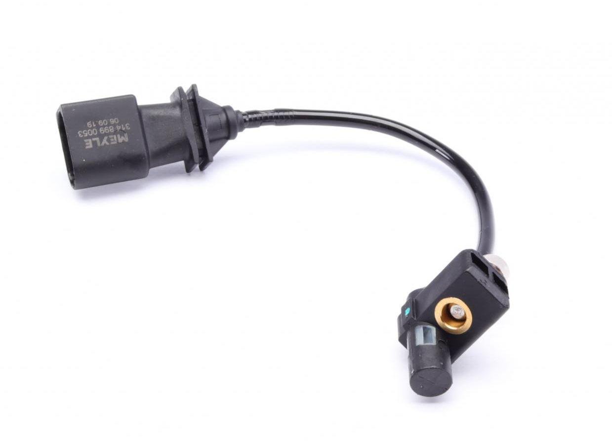 Датчик положения коленвала BMW 3 E46/E90/5 E60 1,8-3,5 d 00-10 314 (899 0053)