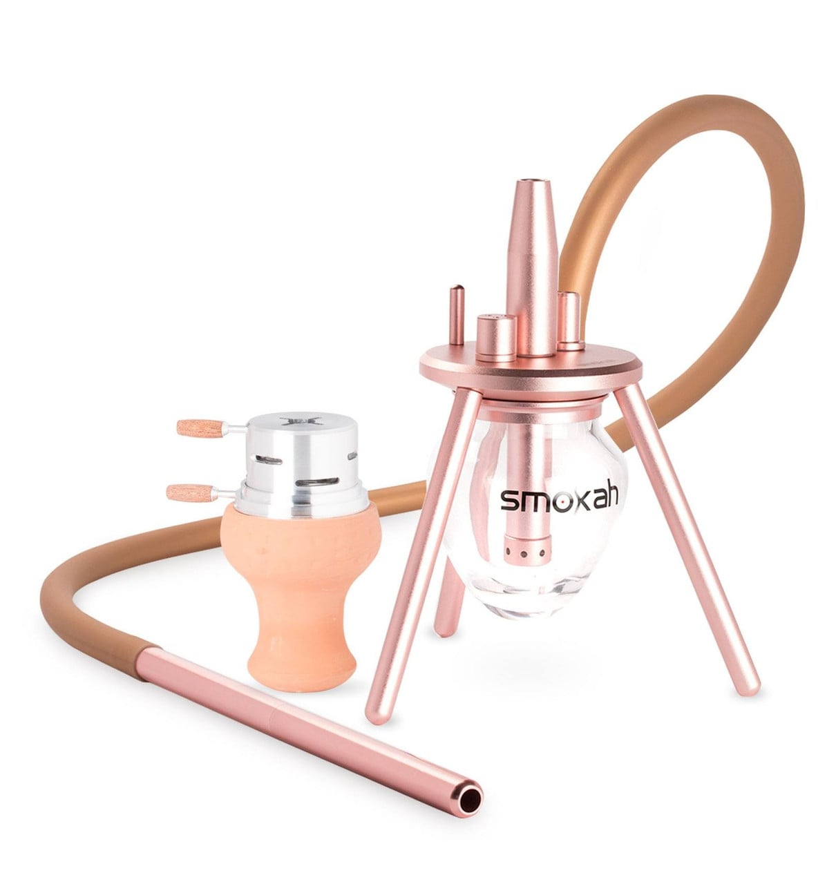 Кальян Smokah To Go Classic Rose (914461023)