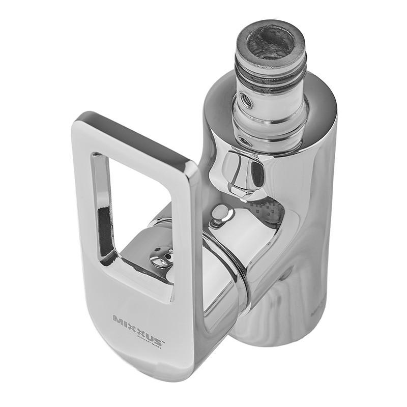 Смеситель для кухни MIXXUS Premium RainBOW 025 без излива (MI0554)