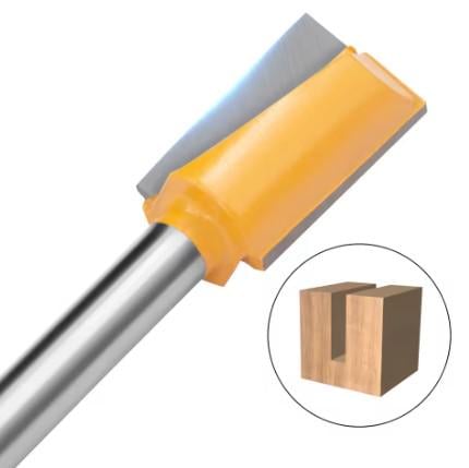 Набор фрез по дереву с удлиненным хвостовиком 14/16/18 мм 3 шт. (30168177) - фото 8 Набор фрез по дереву с удлиненным хвостовиком 14/16/18 мм 3 шт. (30168177) - фото 8