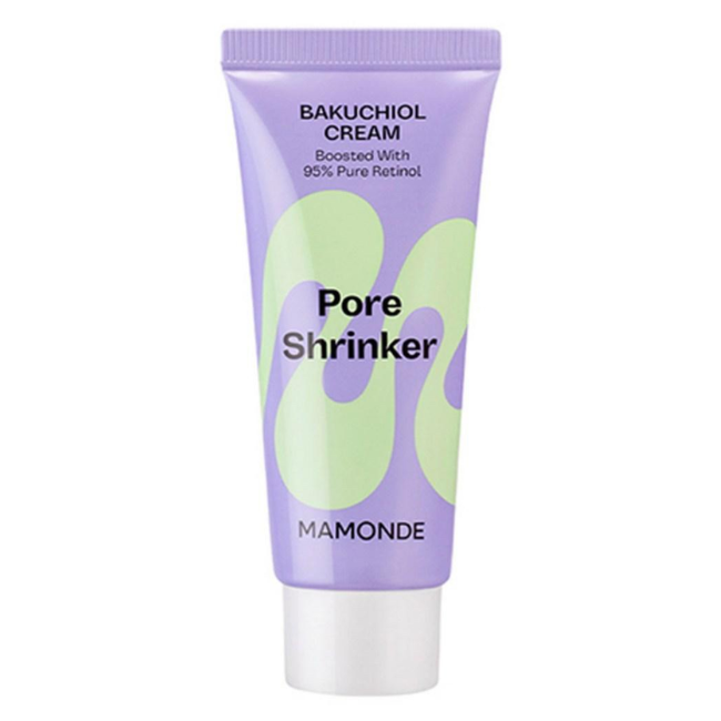 Крем Mamonde Pore Bakuchiol Cream 30 мл (8809925155091-000)