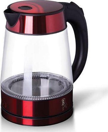 Електрочайник Berlinger Haus BH-9120 (471479)