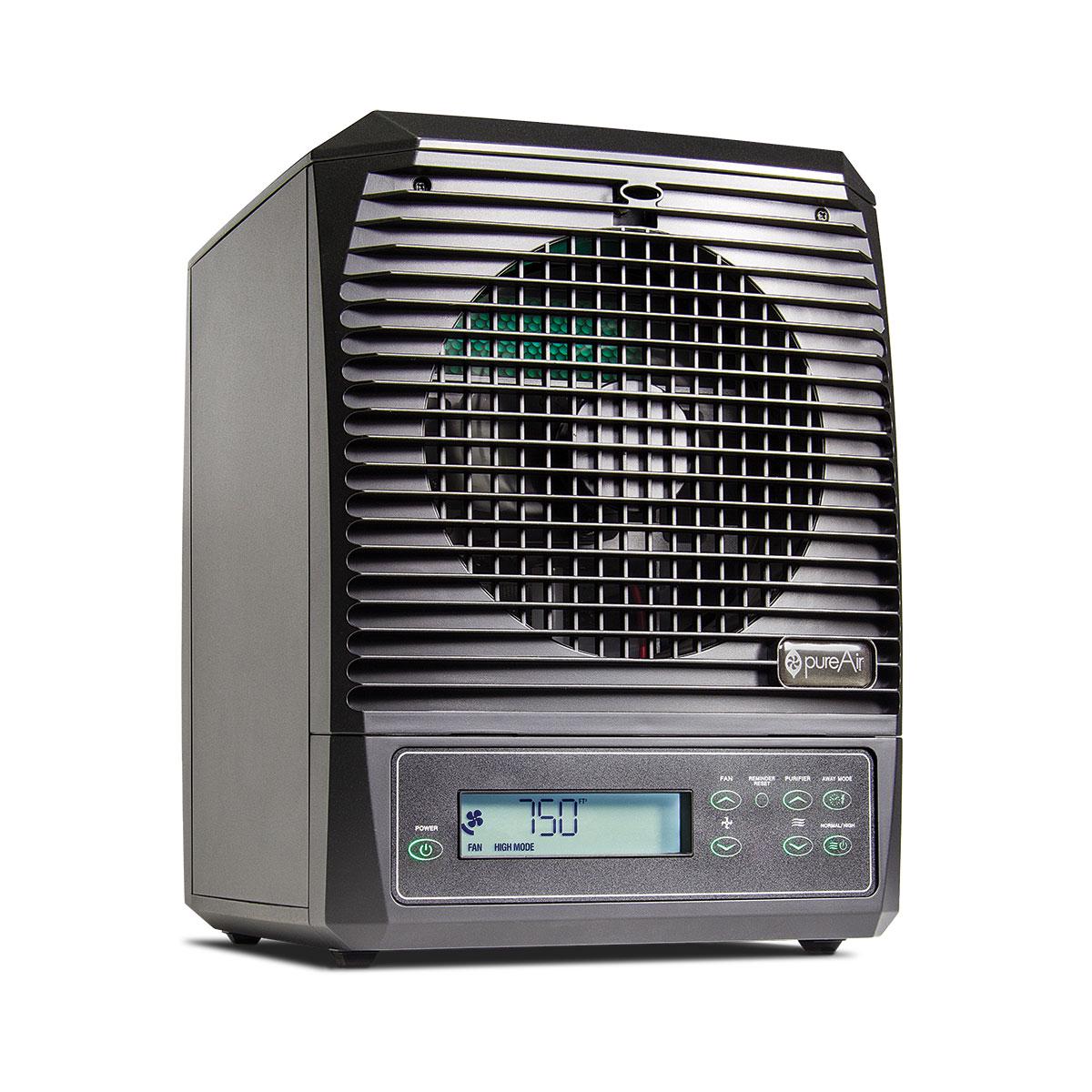 Очищувач повітря Greentech pureAir-3000 Professional