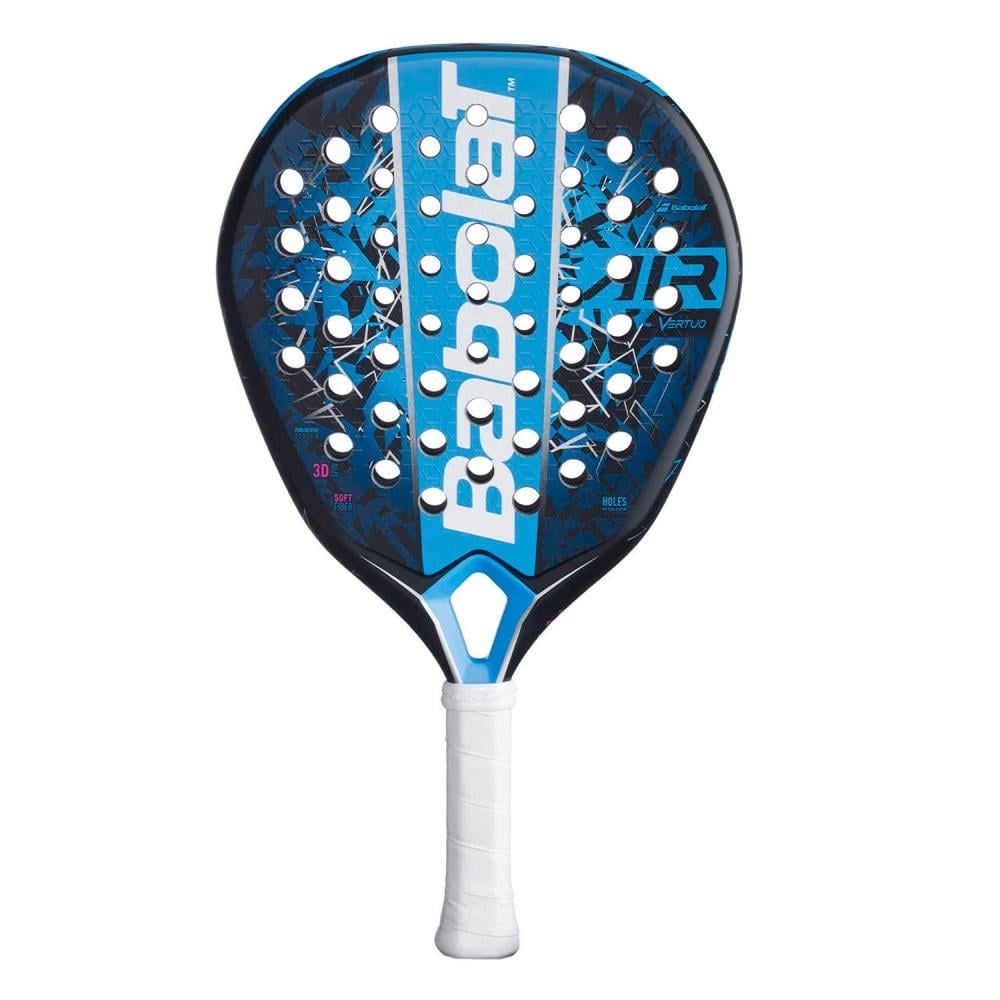 Ракетка для падл-тенниса Babolat AIR VERTUO 2.5 (150166-100)
