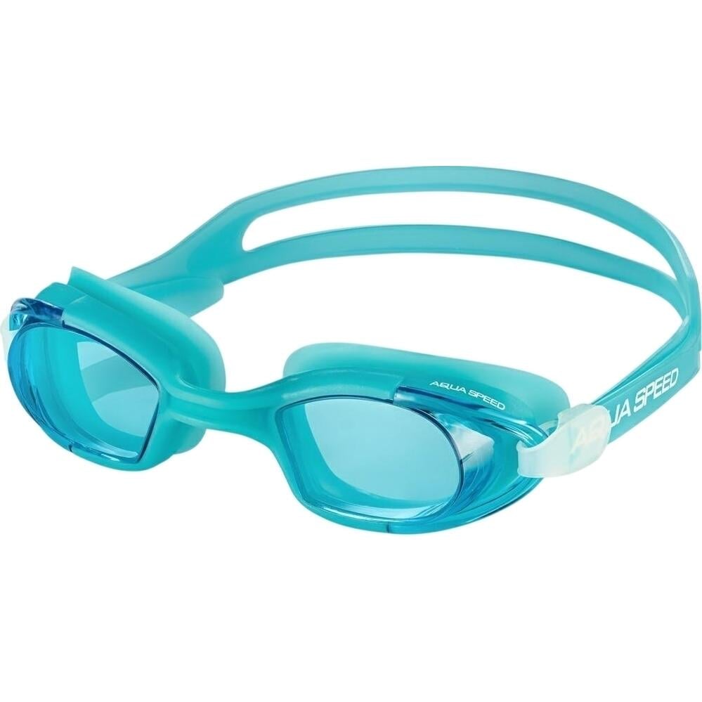 Очки для плавания Aqua Speed MAREA Бирюзовый (020-02)