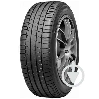 Автошина BFGoodrich Advantage 215/60 R16 99V XL