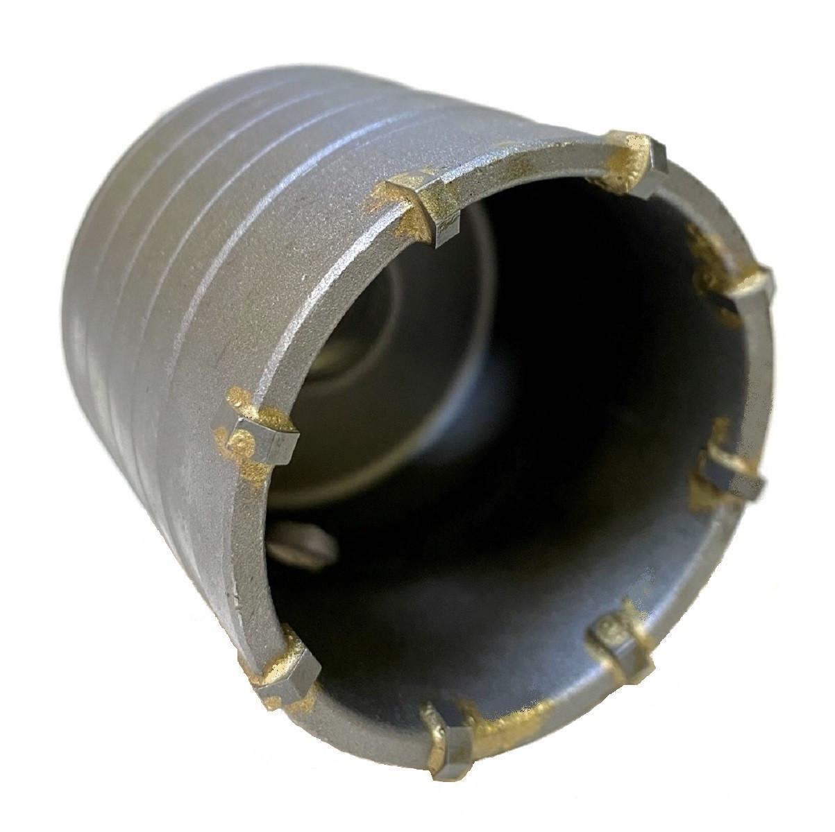 Коронка по бетону TOMAX 68 мм без хвостовика (1415215428)