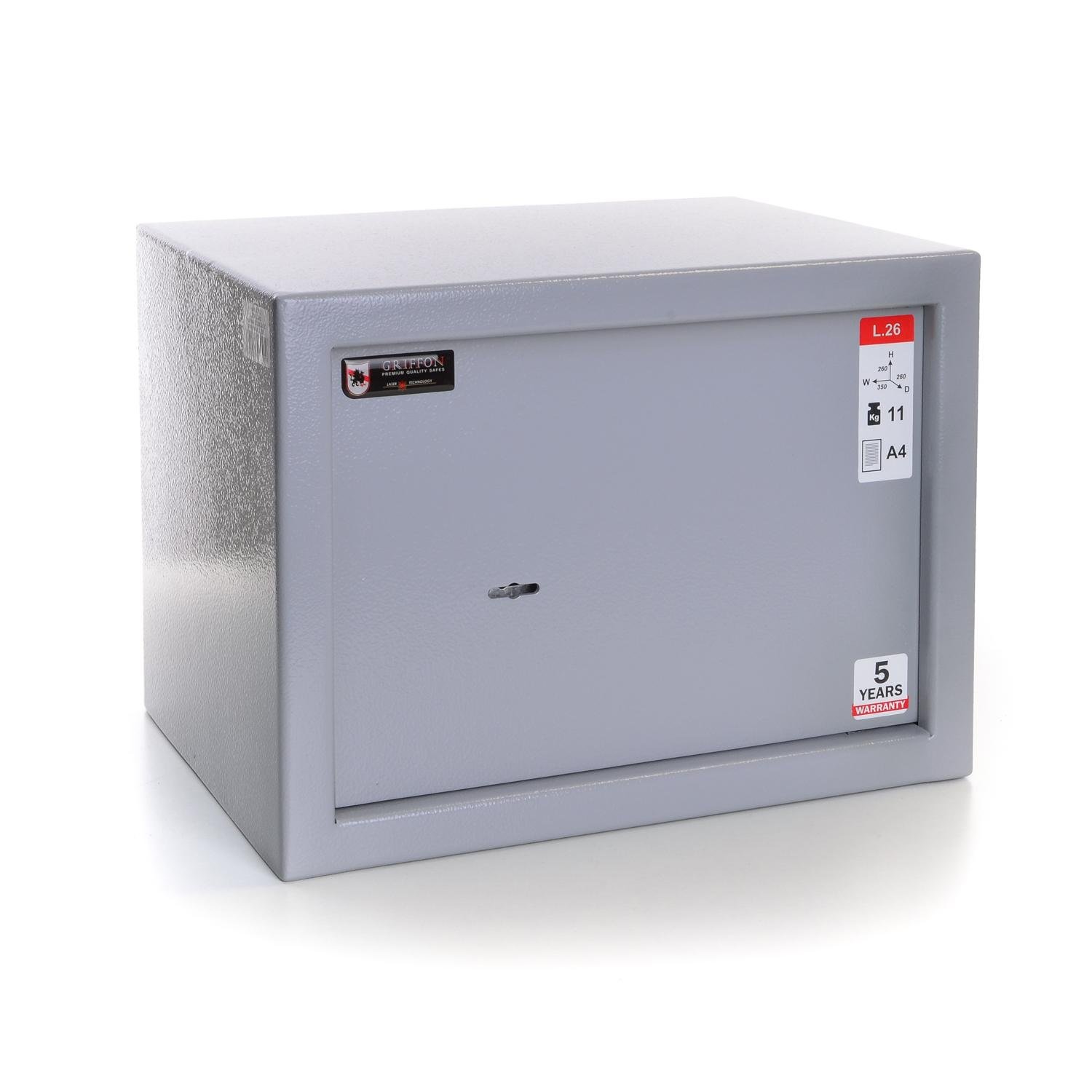 Сейф мебельный L.26.K (10848289)