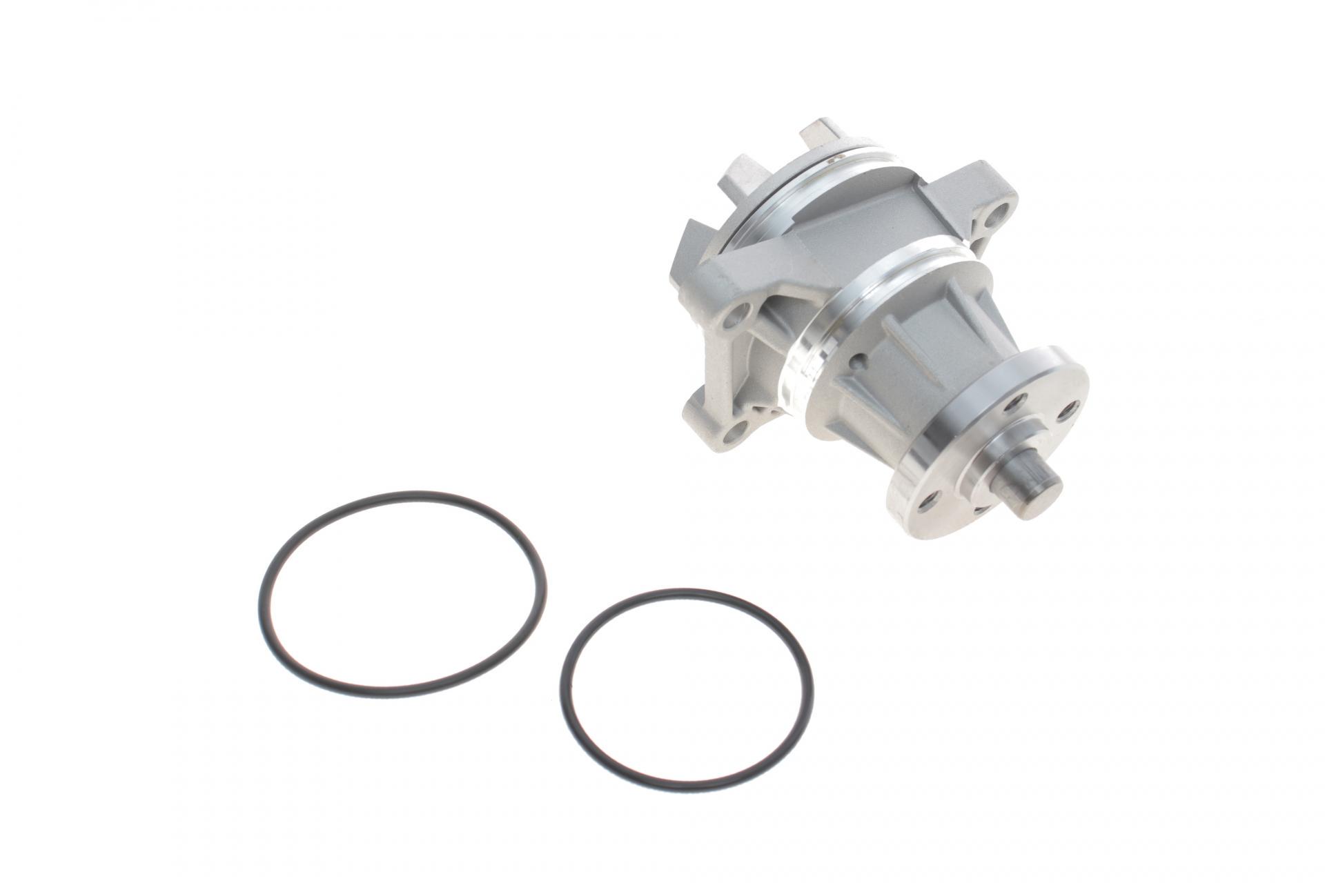 Насос воды MAGNETI MARELLI Suzuki Vitara/Grand Vitara 2.0 16V/2.0 V6 24V/2.5 V6 24V/2.7 4x4 96-03 WPQ1012 352316171012 (25587877)