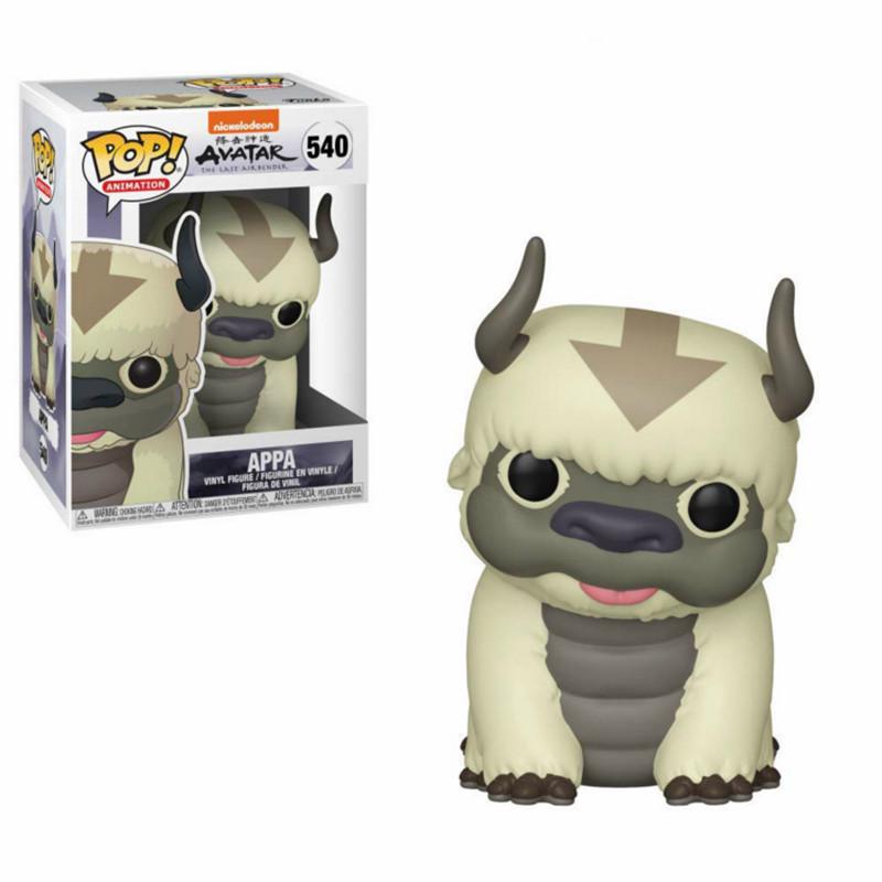 Funko pop store appa