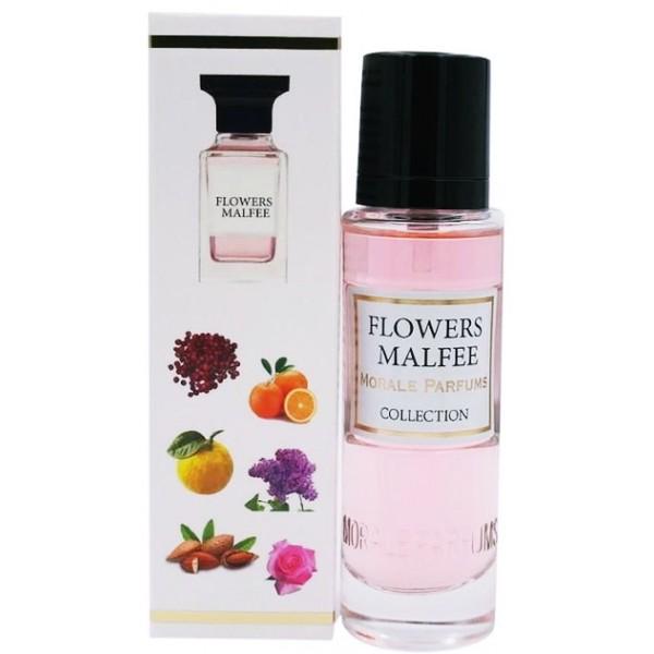 Парфюмированная вода Morale Parfum Flowers Malfee 30 мл