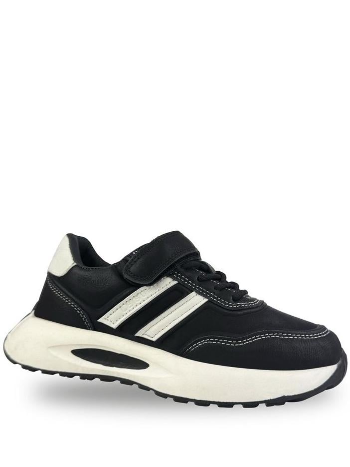 Кроссовки Jong Golf CN11649-20 р. 35 Черно-белый