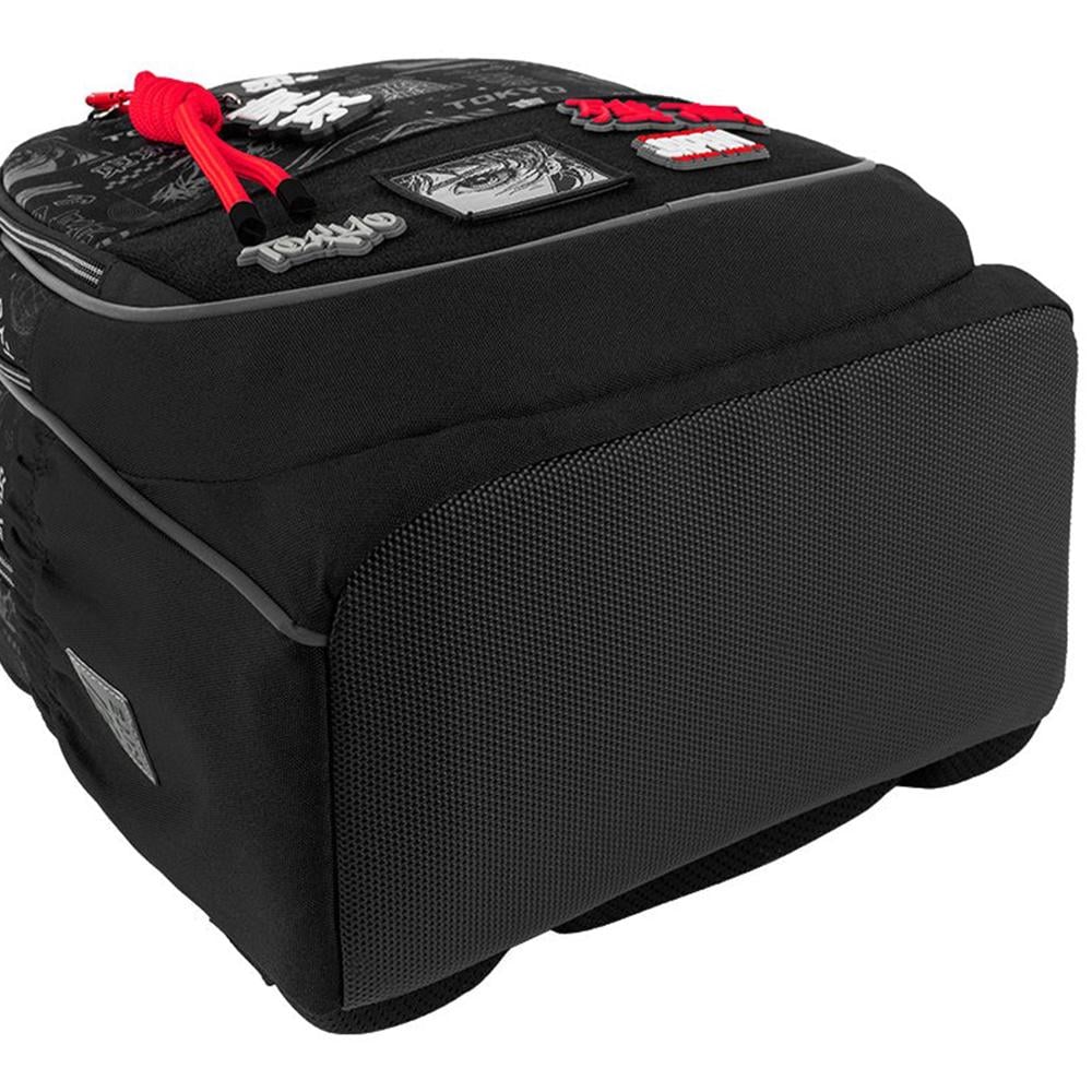 Школьный набор KITE Tokyo рюкзак/пенал/сумка для обуви (SET_K25-700M-3) - фото 18