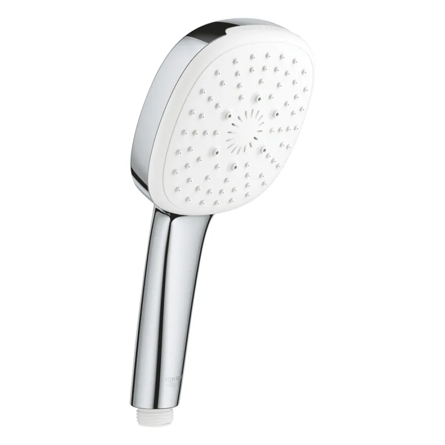 Ручной душ три режима Grohe Tempesta Cube 110 (27574003) Ручной душ три режима Grohe Tempesta Cube 110 (27574003)