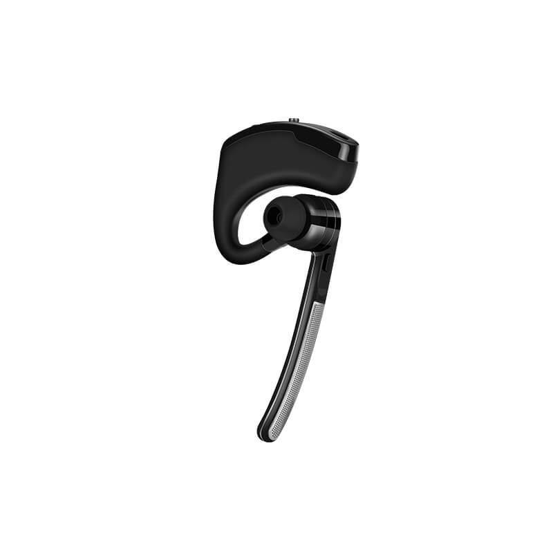 Гарнітура Bluetooth Hoco Rede E15 чорний - фото 2 Гарнітура Bluetooth Hoco Rede E15 чорний - фото 2
